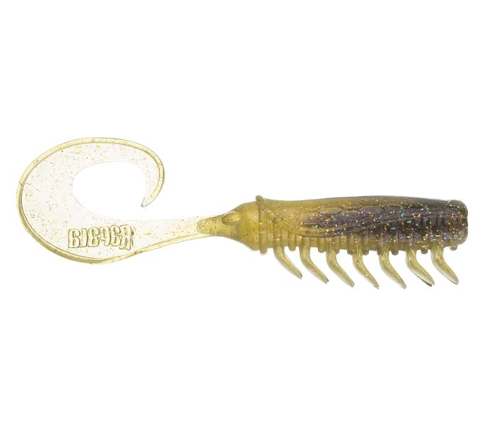 RAPALA CRUSH CITY CREEPER 3.25INCH