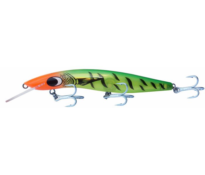 GILLIES CLASSIC 120 GHOST BARRA +15
