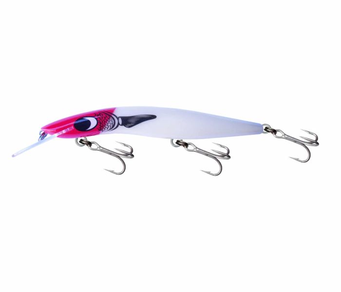 JM GILLIES CLASSIC F18 120mm