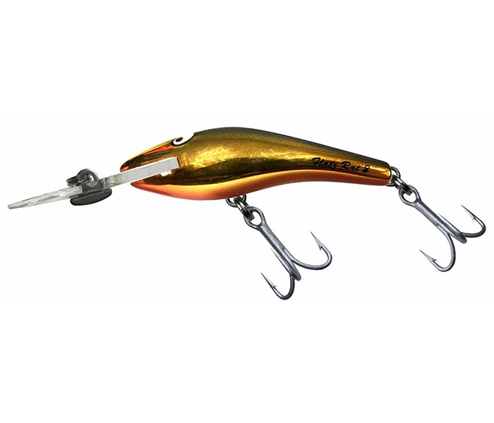 JM GILLIES KILLALURE FLATZ RAT 2