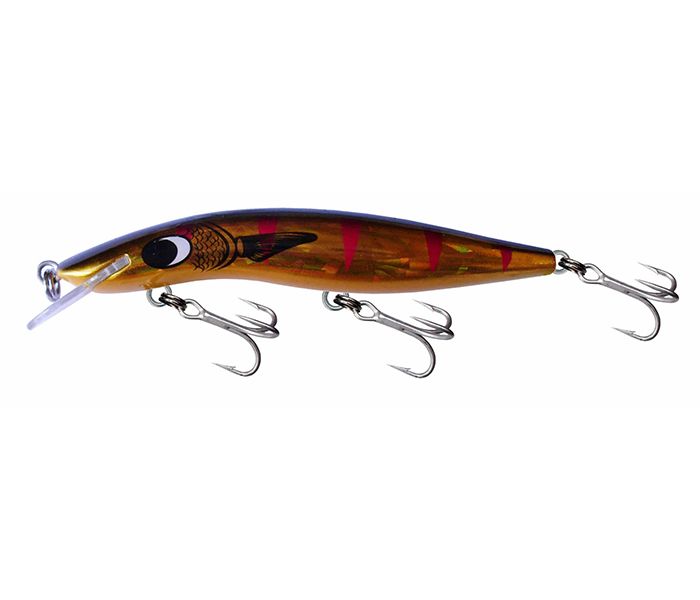 JM GILLIES CLASSIC F18 120mm
