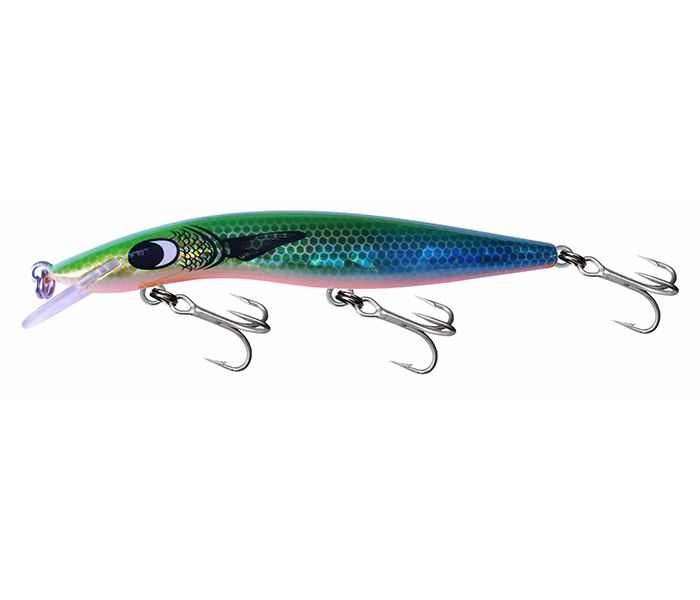Gillies Classic 120 Barra +6