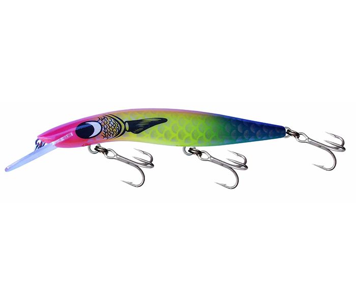 Gillies Classic 120 Barra +6
