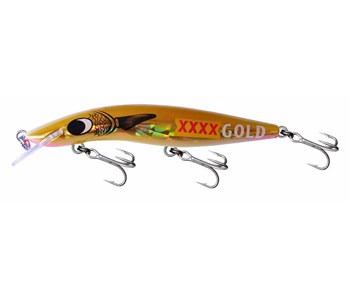 GILLIES CLASSIC 120 BARRA +3