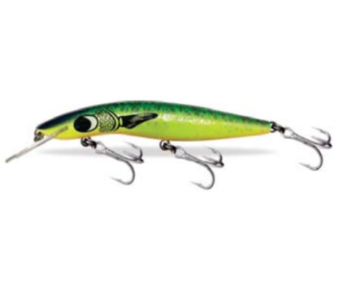 GILLIES CLASSIC 120 BARRA +3