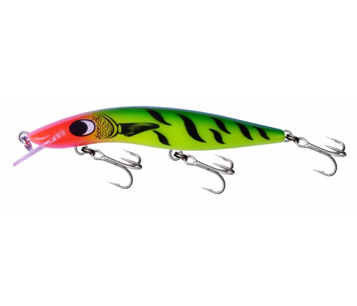 Gillies Classic 120 Barra +20
