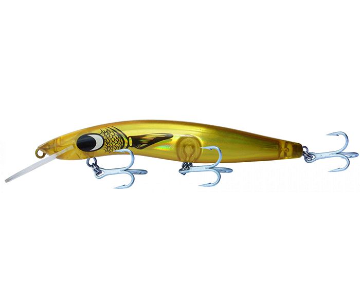 GILLIES CLASSIC 120 GHOST BARRA +3