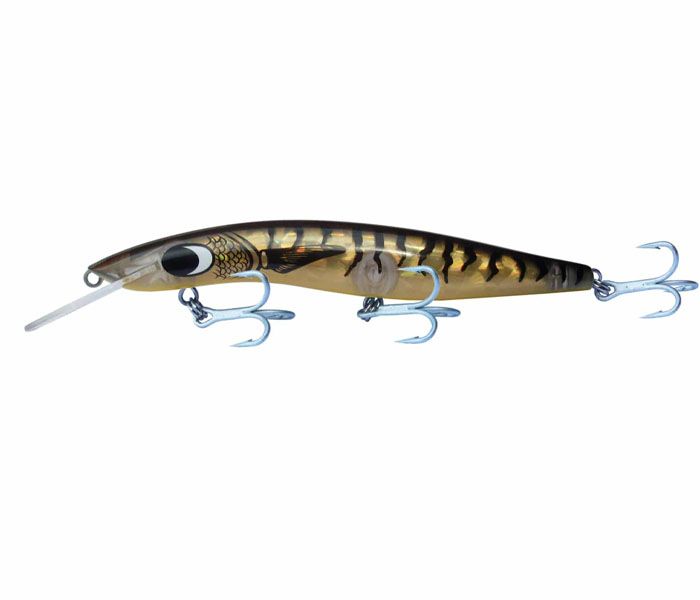 GILLIES CLASSIC 120 GHOST BARRA +15