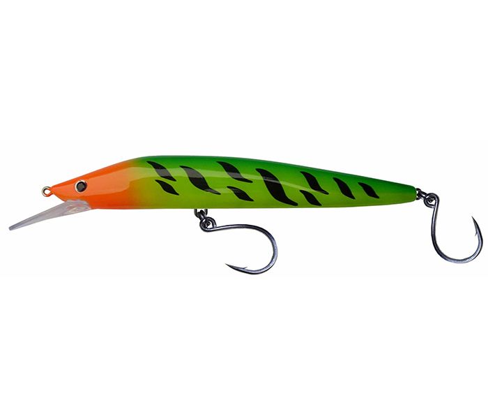 GILLIES BLUEWATER SAURY 230 5m