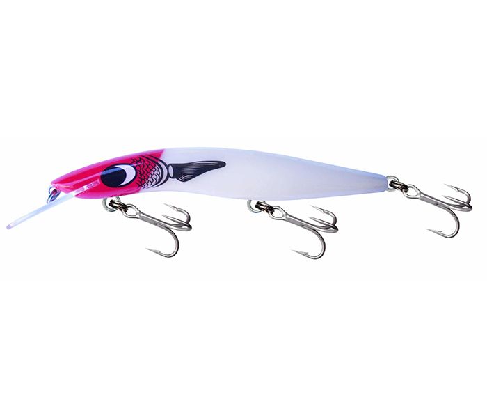 Gillies Classic 120 Barra +10