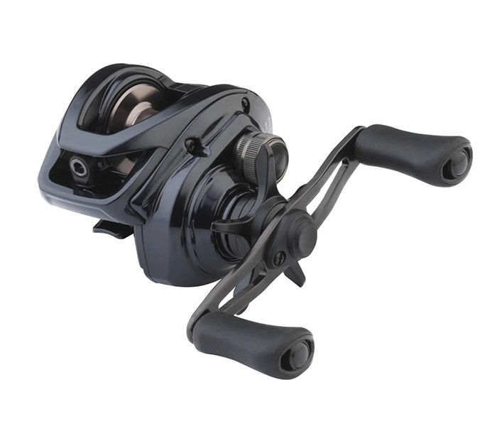2026 DAIWA PR 100 II