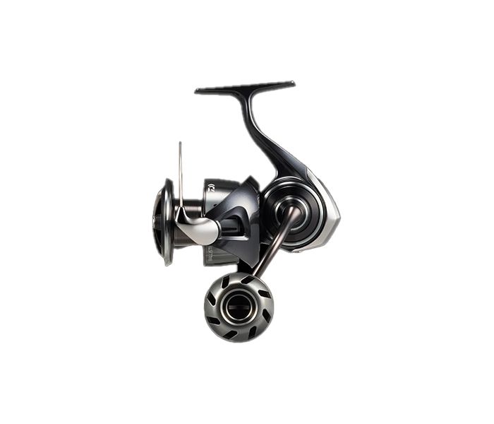 DAIWA 2025 BALLISTIC HD LT