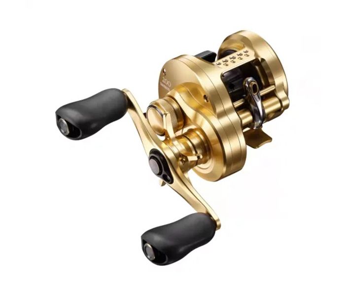 SHIMANO - 2022 - CALCUTTA CONQUEST