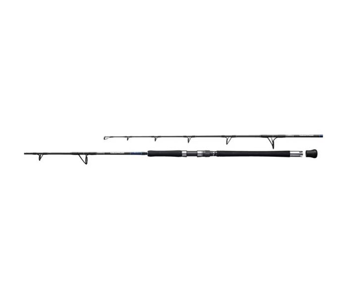 SHIMANO 2025 GRAPPLER TYPE J JIGGING RODS