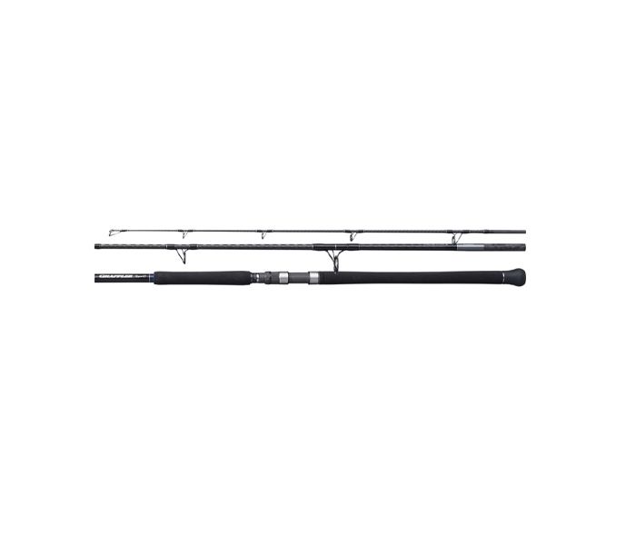 SHIMANO 25 GRAPPLER TYPE C POPPING ROD