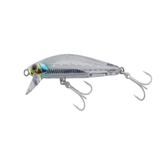 JACKALL BIGBACKER FiT MINNOW 70