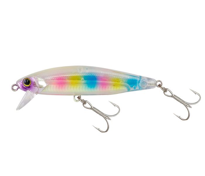 JACKALL BIGBACKER ANCHOPEED 103MM
