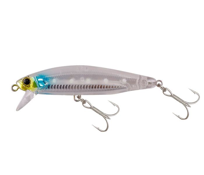 JACKALL BIGBACKER ANCHOPEED 103MM