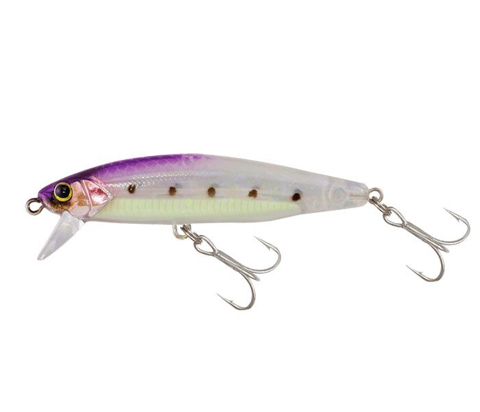 JACKALL BIGBACKER ANCHOPEED 84MM 27G