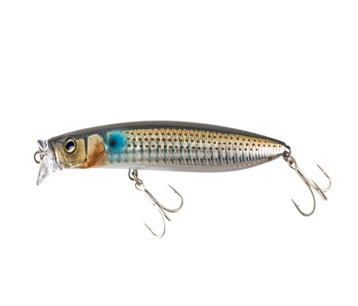 JACKALL HAGRE 120F