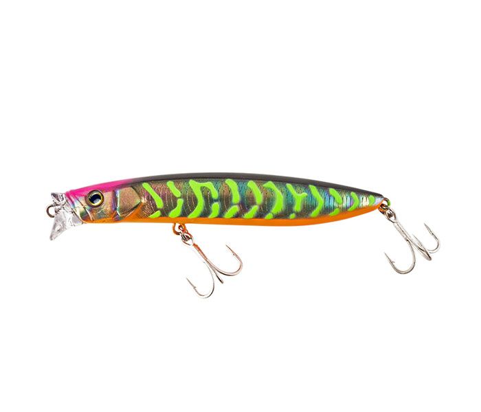 JACKALL HAGRE 120F