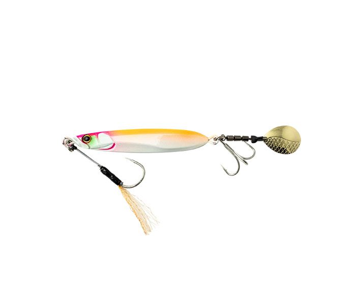 BIGBACKER E-BLADE 30GM
