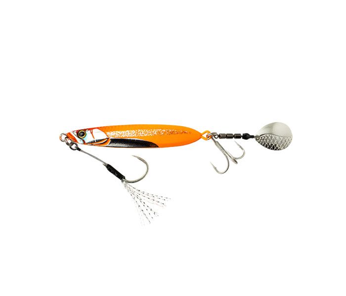 BIGBACKER E-BLADE 60GM