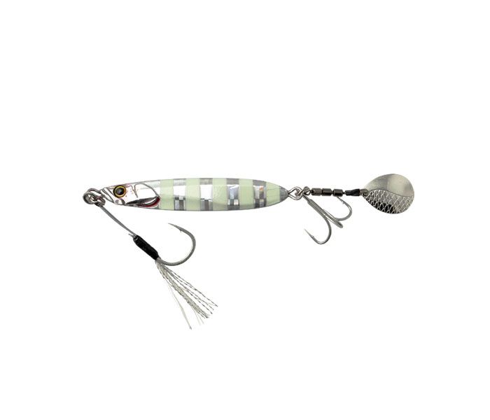 BIGBACKER E-BLADE 60GM