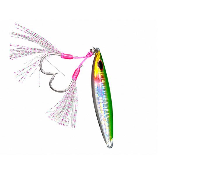 BLUEWATER INFINITY JIGS 50 GM